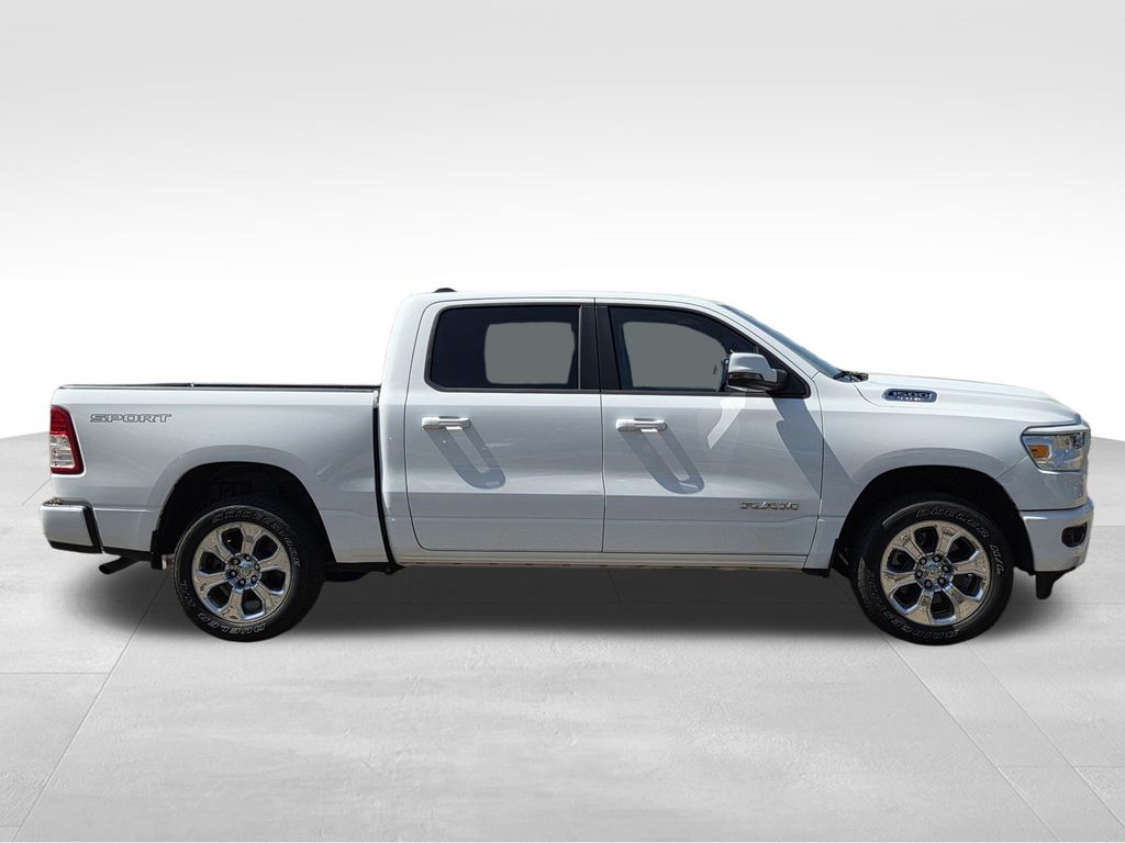 Used 2023 Ram 1500 Truck