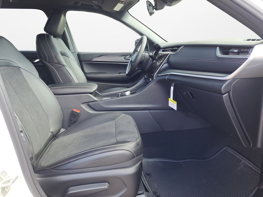 New Car 2025 Jeep Grand Cherokee  Altitude X For Sale Under $40,000 In Austin, Texas