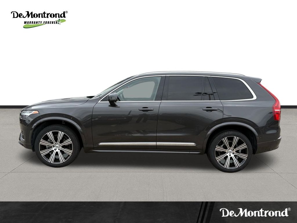 2025 Volvo XC90 B6 Ultra - 7