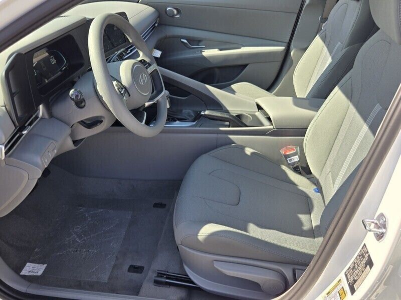 2026 Hyundai Elantra - $22,610