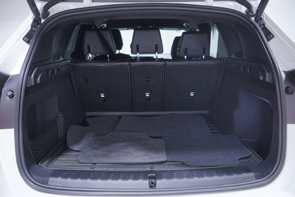 Thumbnail: 2025 BMW X1 - 22