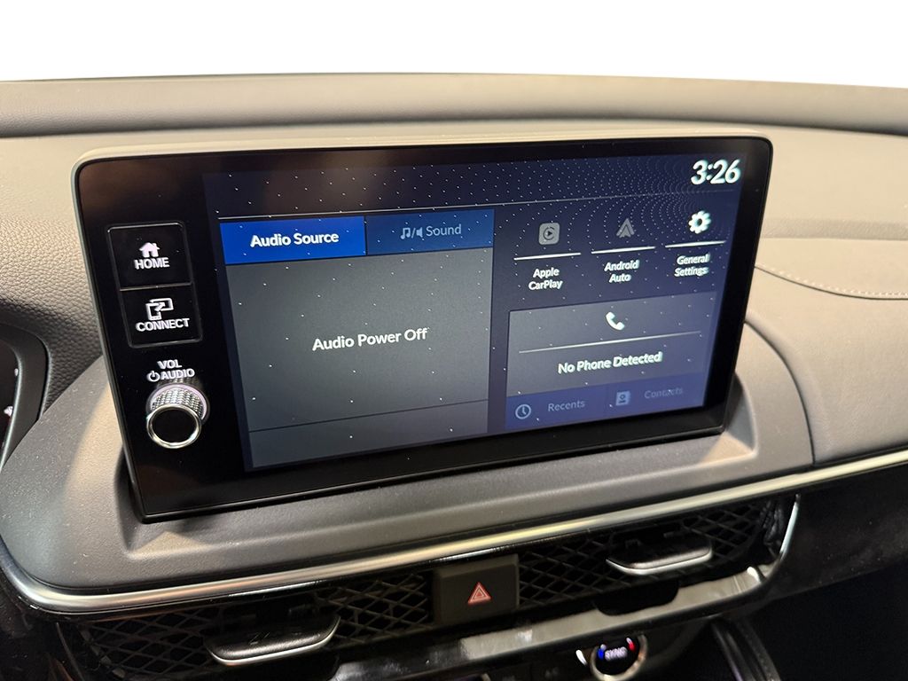 new 2026 Acura ADX car, priced at $38,450