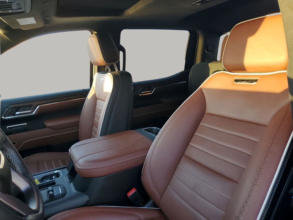 Used Car 2024 Gmc Sierra 1500  Denali Ultimate For Sale Under $80,000 In Austin, Texas