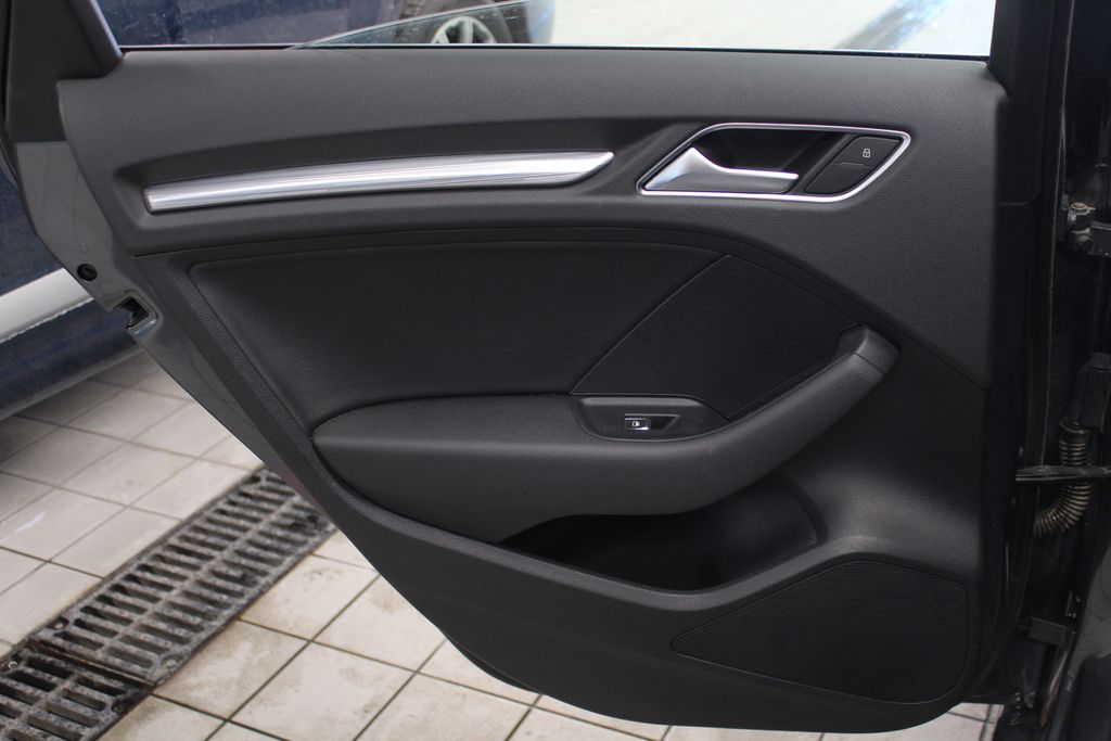 Thumbnail: 2015 Audi A3 - 21