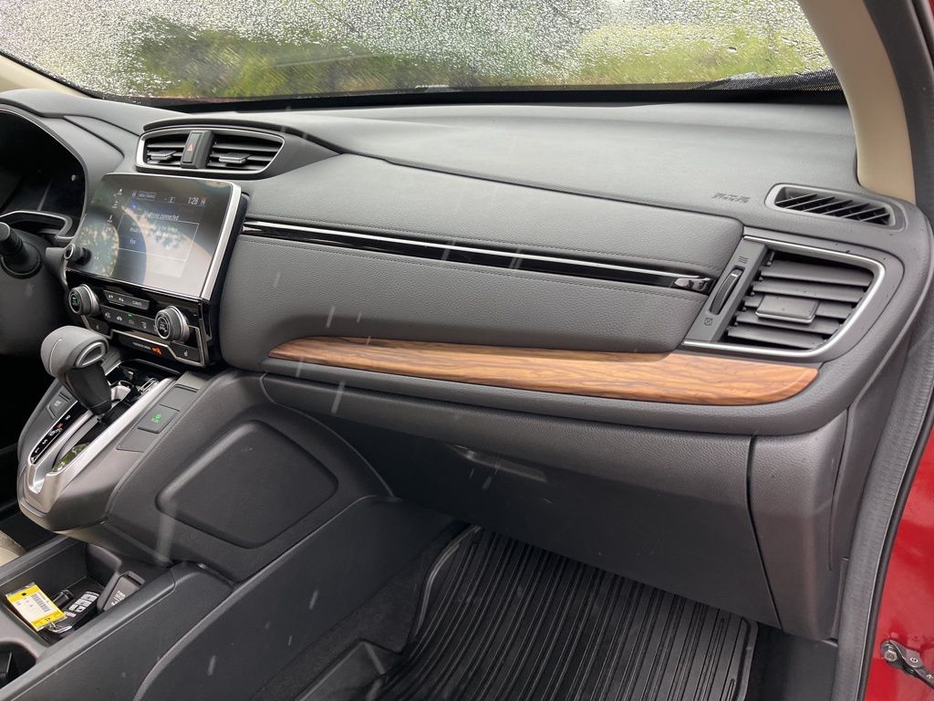 2019 Honda CR-V EX 28