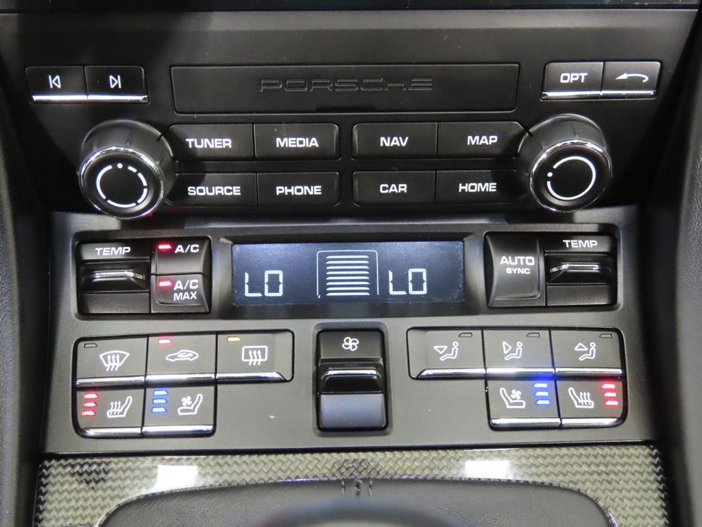 Thumbnail: 2025 Porsche 718 Cayman - 29