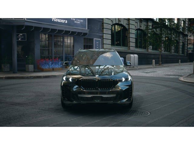 Thumbnail: 2026 BMW X5 - 3