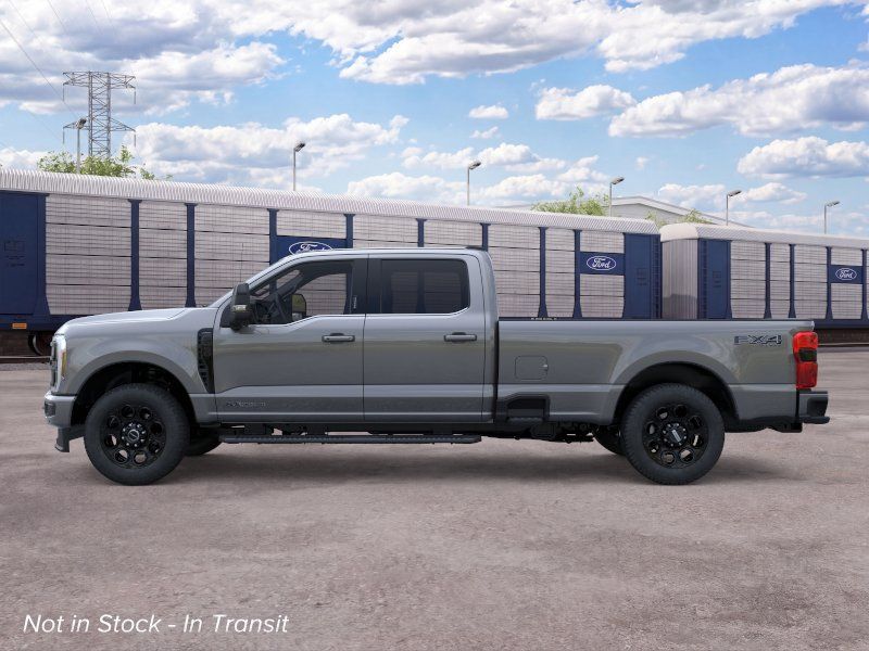 2026 Ford F-350 Super Duty LARIAT