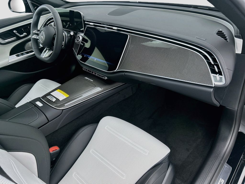 Thumbnail: 2027 Mercedes-Benz E-Class - 16