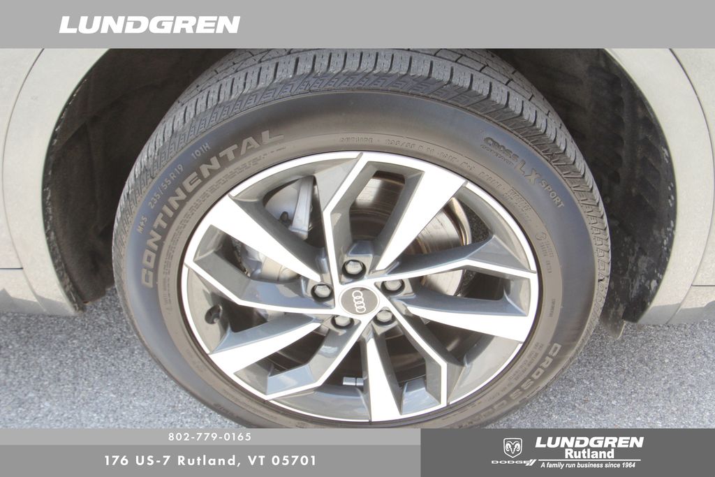 Used 2024 Audi Q5 SUV