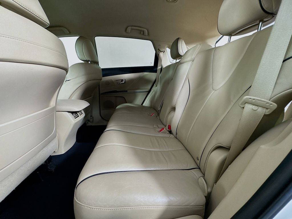 Used Car 2009 Toyota Venza  Base For Sale Under $10,000 In Austin, Texas