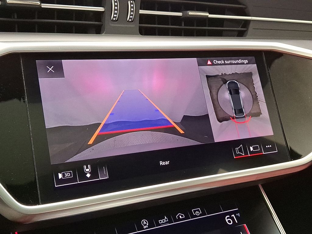 2020 Audi S6 Premium Plus 20