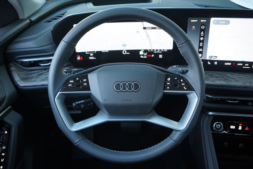 Thumbnail: 2026 Audi Q5 - 16