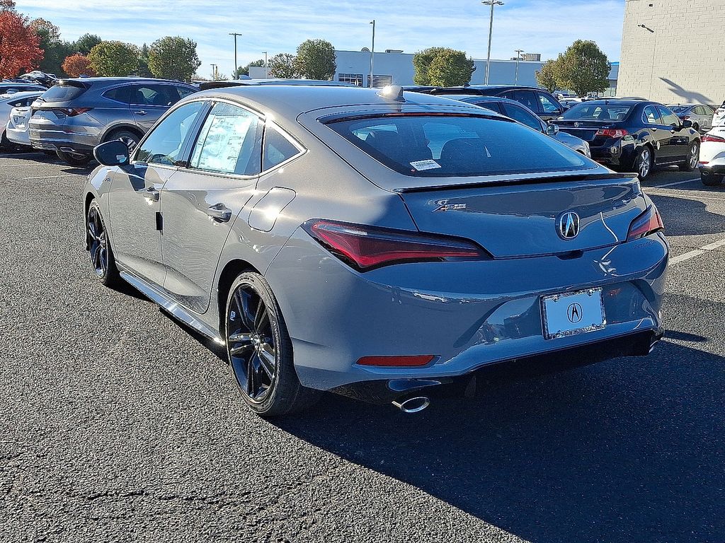 Thumbnail: 2026 Acura Integra - 3