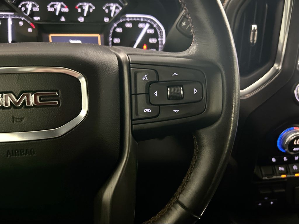 Thumbnail: 2019 GMC Sierra 1500 - 12