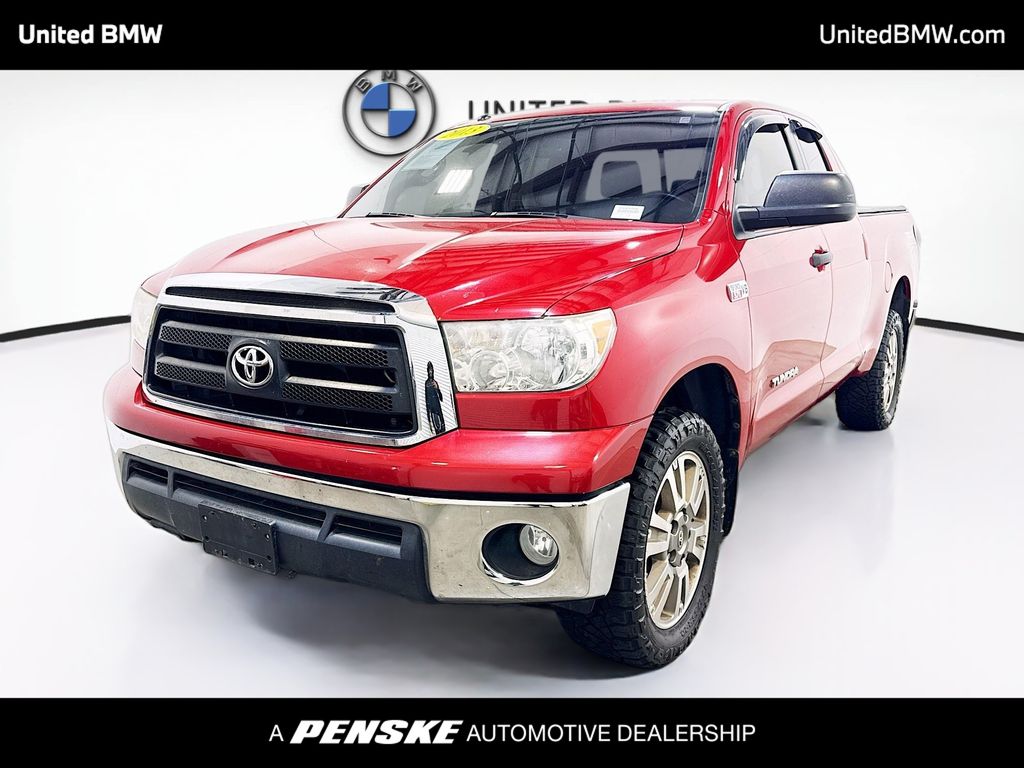 2013 Toyota Tundra Grade -
                  Roswell, GA