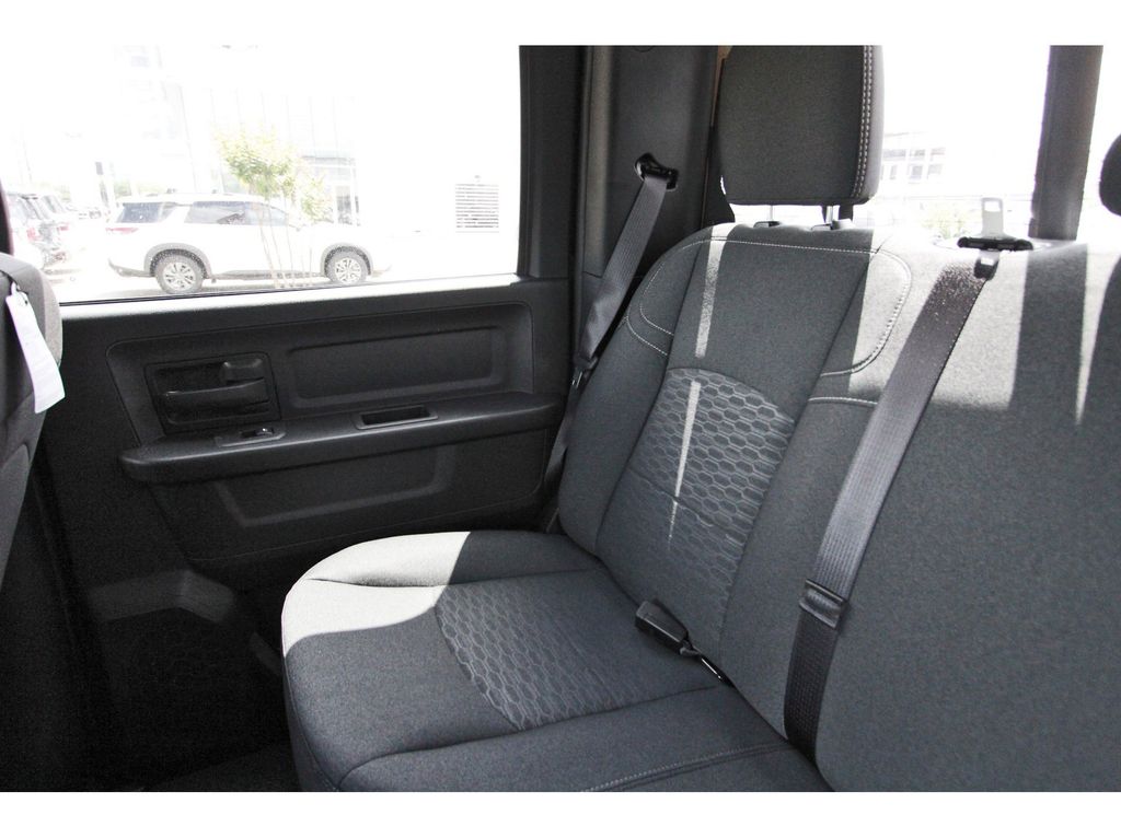 2025 Ram 2500 Tradesman - 8
