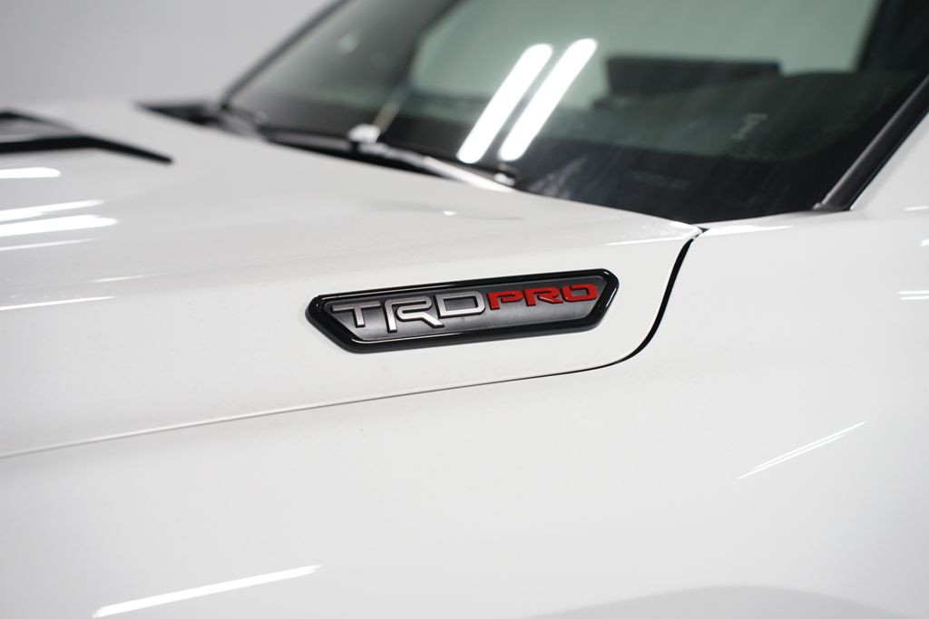 Thumbnail: 2026 Toyota 4Runner - 7