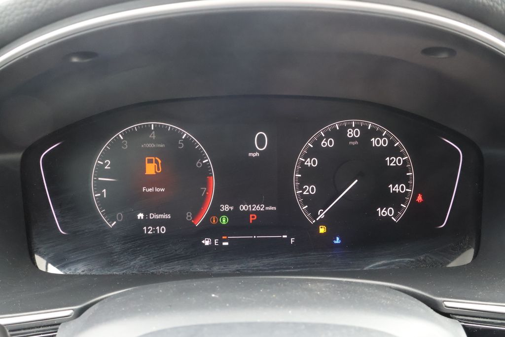 Thumbnail: 2023 Honda Civic - 15