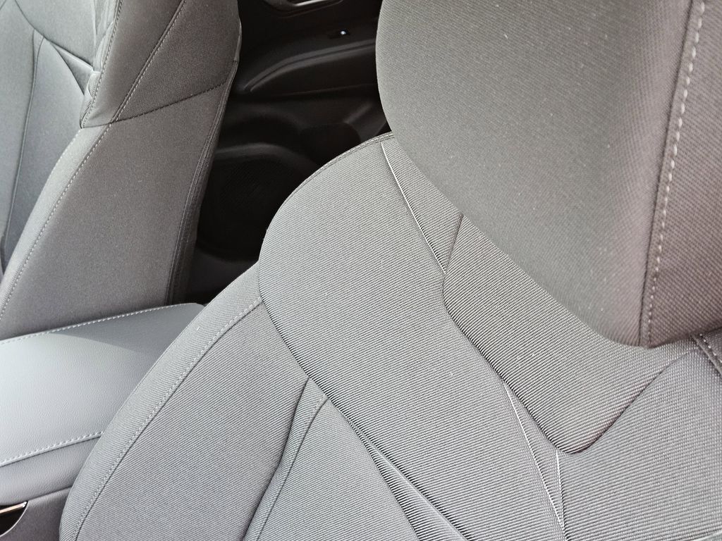 2026 Hyundai Tucson Hybrid