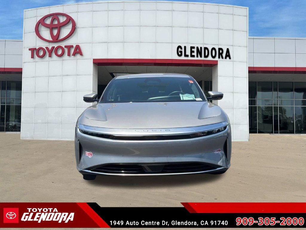 Used 2024 Lucid Air Sedan