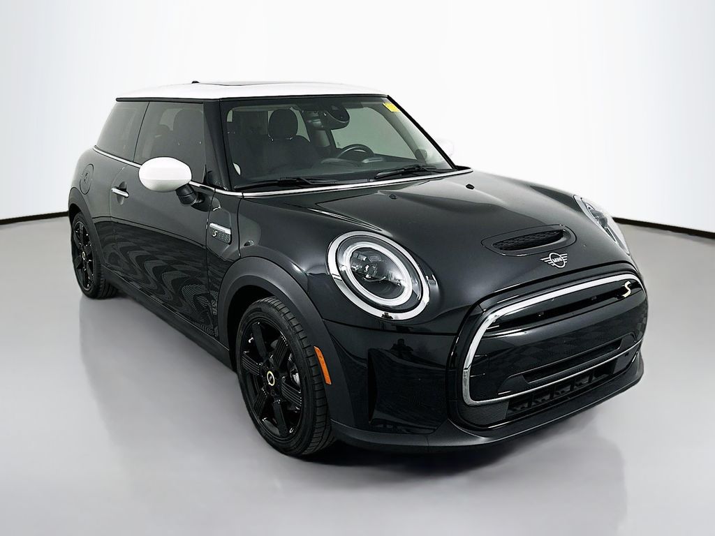 Thumbnail: 2024 MINI Cooper - 3