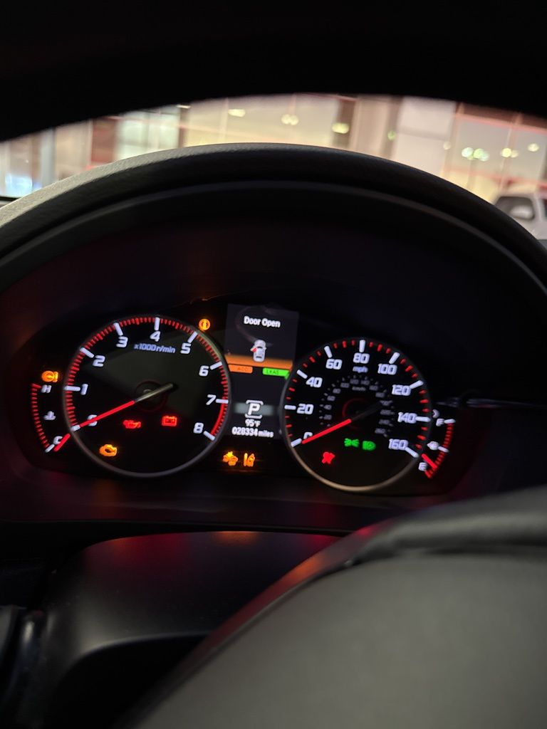 Thumbnail: 2021 Acura ILX - 4