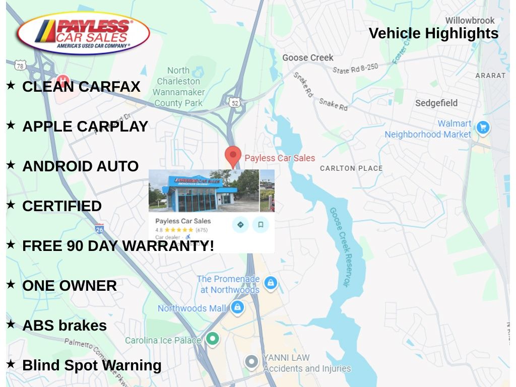 2024 Nissan Altima 2.5 S - 1