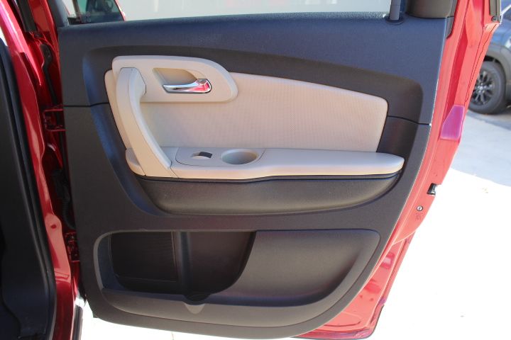 Used Car 2012 Chevrolet Traverse  Ltz For Sale Under $10,000 In Georgetown, Texas