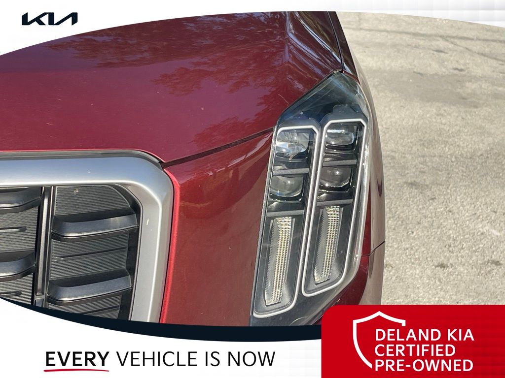 Used 2023 Kia Telluride SUV