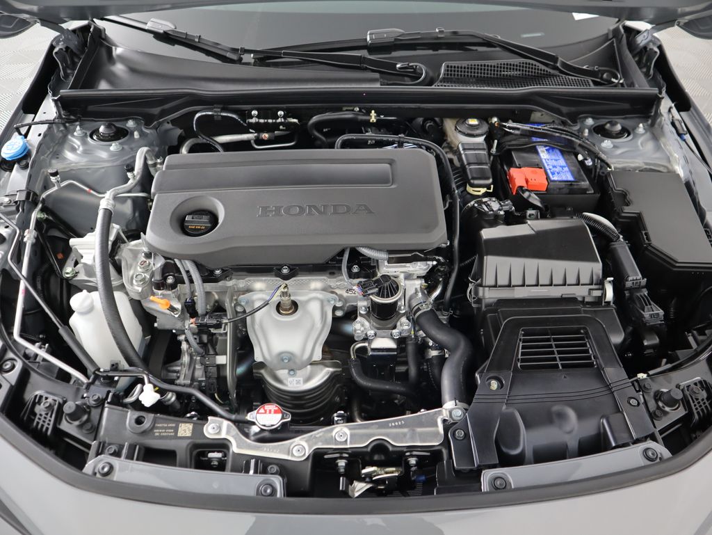 Thumbnail: 2026 Honda Civic - 30