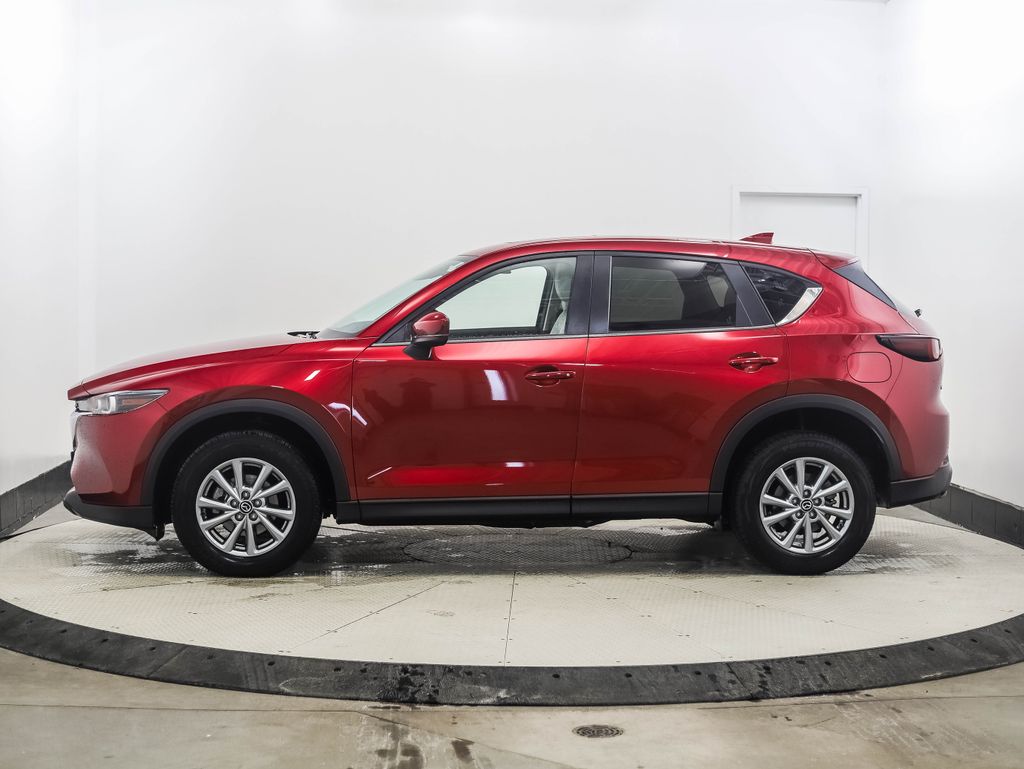 Thumbnail: 2023 Mazda CX-5 - 2