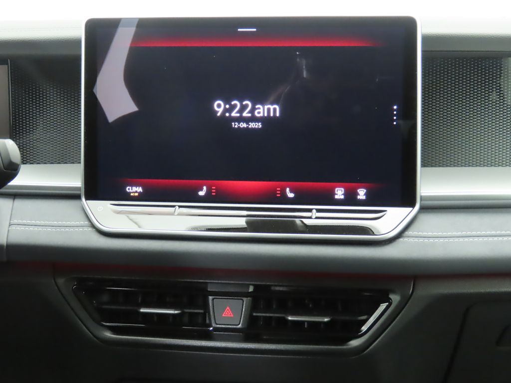 Thumbnail: 2026 Volkswagen Tiguan - 14