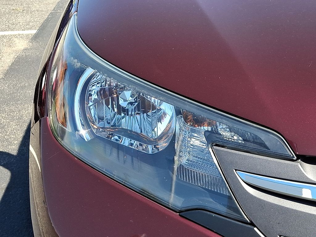 Thumbnail: 2014 Honda CR-V - 9