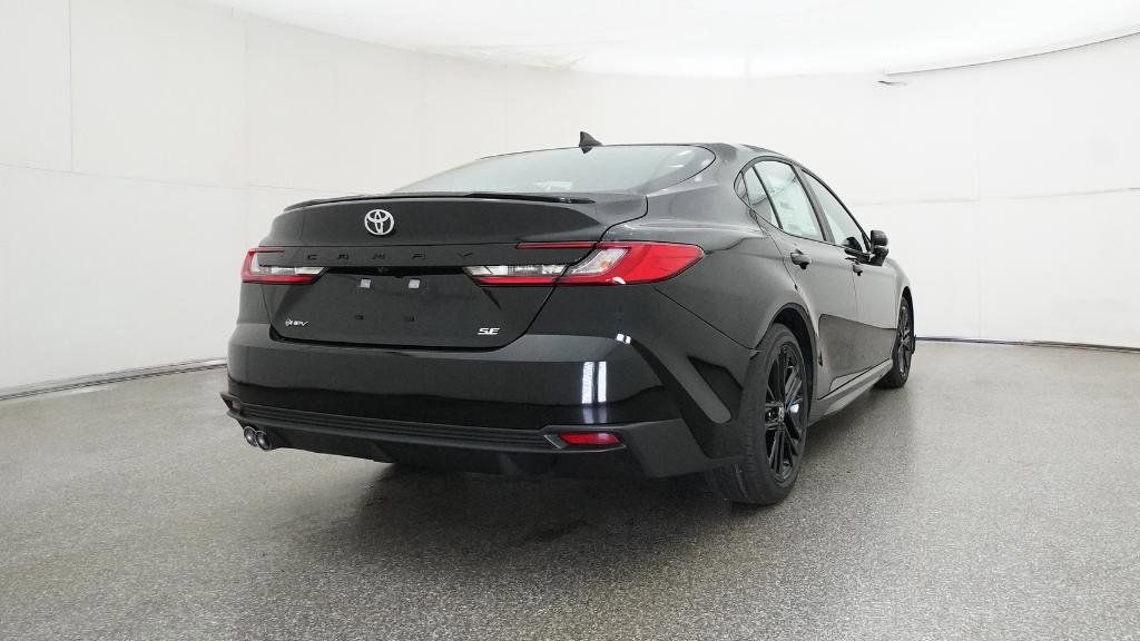 Thumbnail: 2026 Toyota Camry - 16