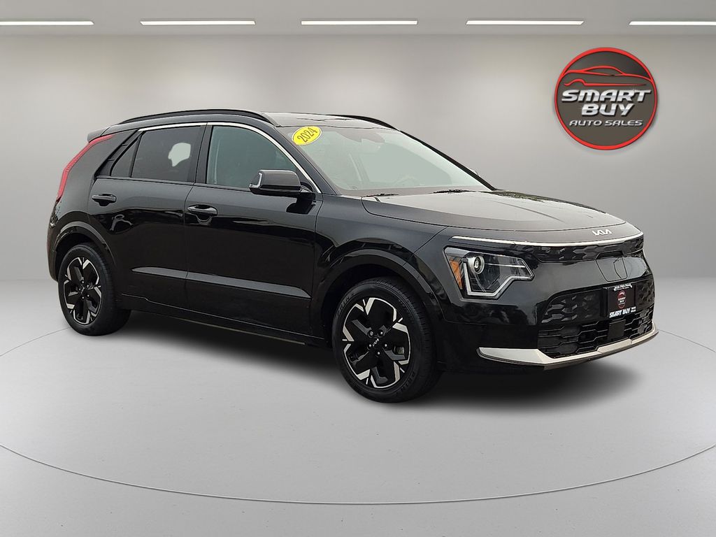 2024 Kia Niro EV
