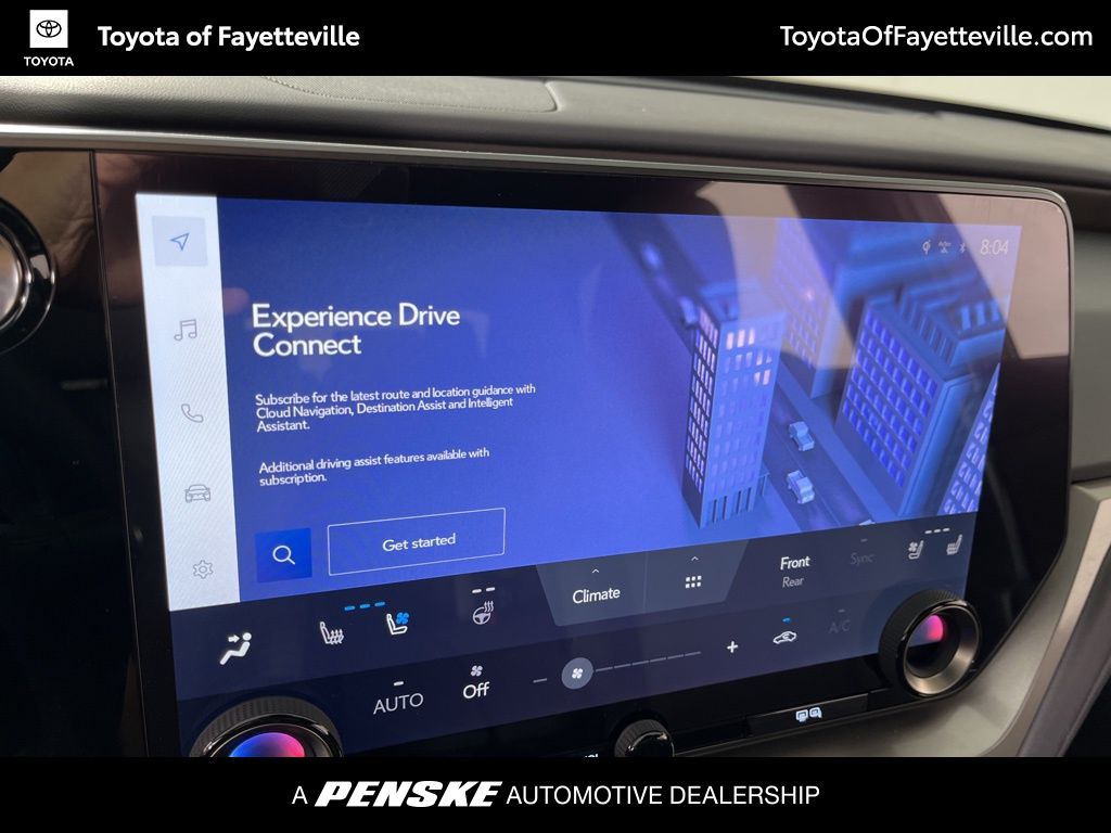 2024 Lexus TX 350 32