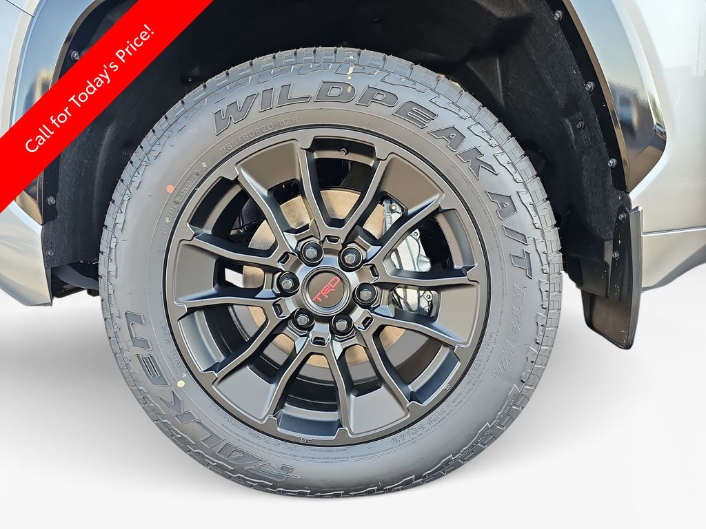 New 2026 Toyota Tundra i-FORCE MAX Truck