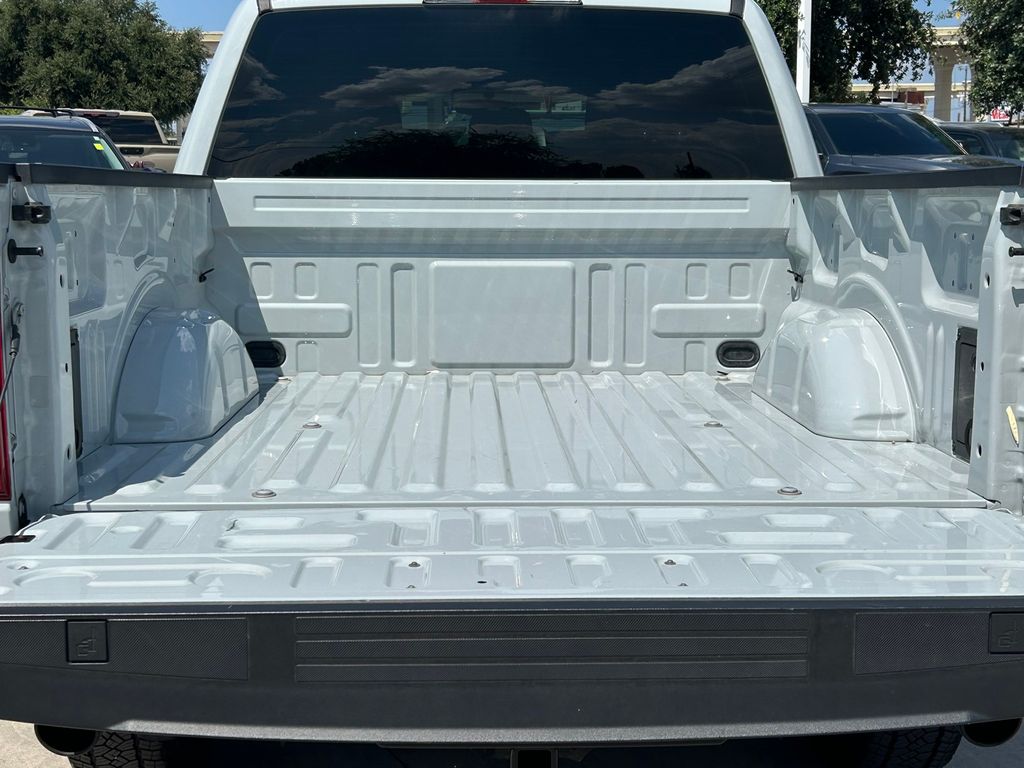 Used 2024 Ford F-150 Truck