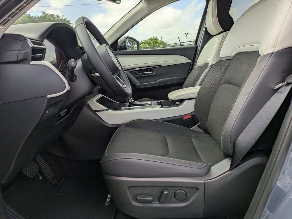 2026 Mazda CX-5 2.5 S Preferred
