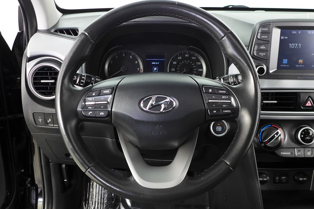 Thumbnail: 2018 Hyundai Kona - 26