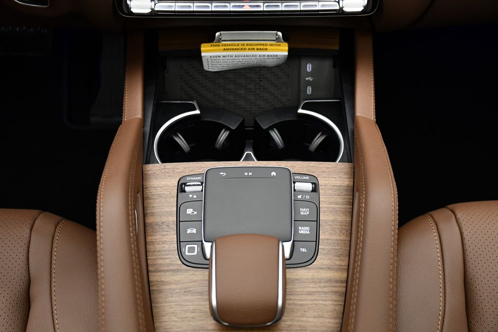 2025 Mercedes-Benz GLE 350 30