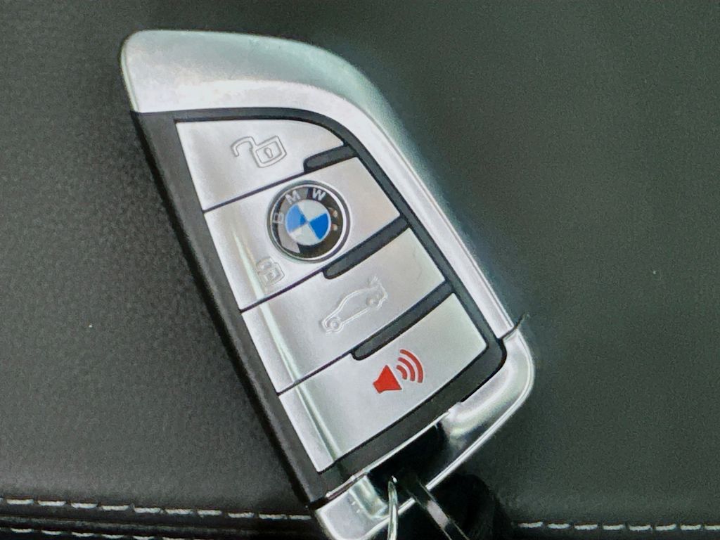 Used Car 2022 Bmw X3  M40i For Sale Under $50,000 In Austin, Texas