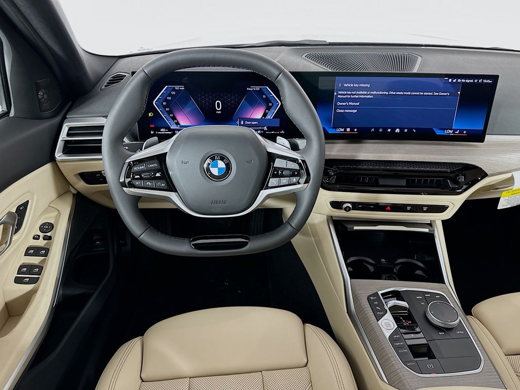 Thumbnail: 2025 BMW 3 Series - 19