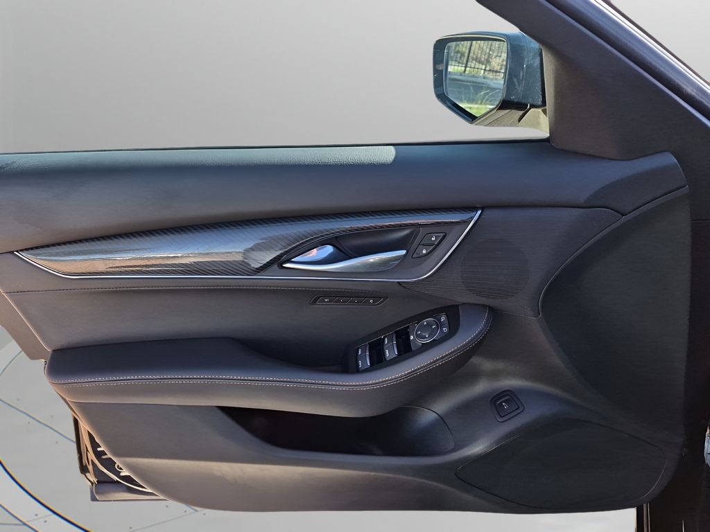 Used Car 2024 Cadillac Ct5  Sport For Sale Under $40,000 In Austin, Texas