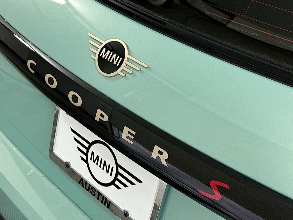 Thumbnail: 2026 MINI Cooper - 21