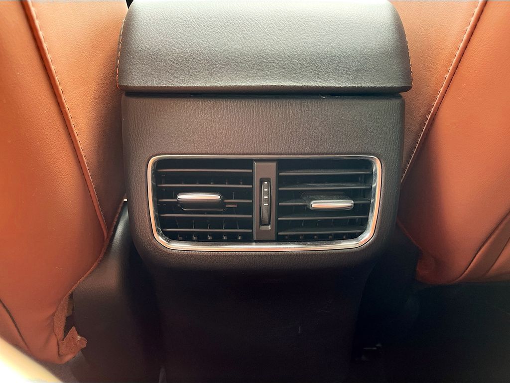 2024 Mazda CX-5 2.5 Carbon Turbo Beige at Texan Dodge Chrysler Jeep Ram