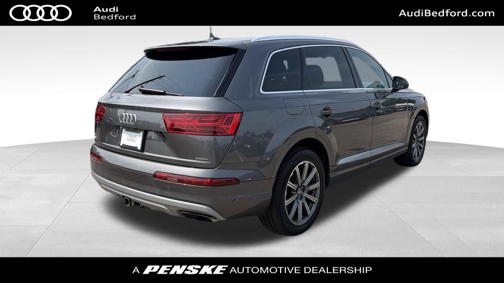 Thumbnail: 2019 Audi Q7 - 4