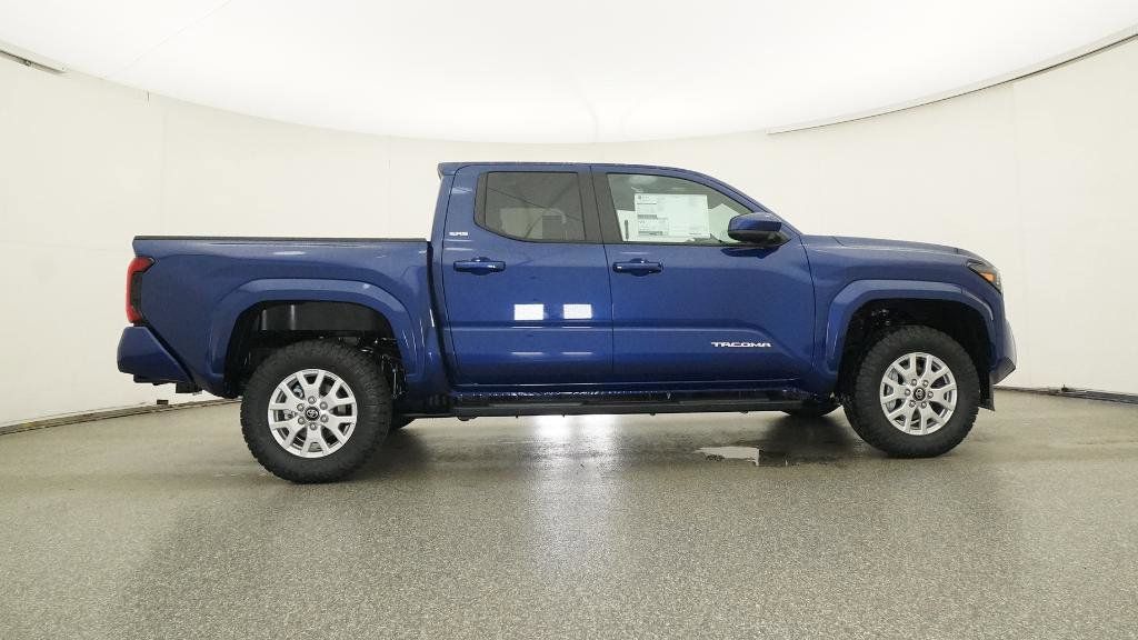 Thumbnail: 2025 Toyota Tacoma - 12