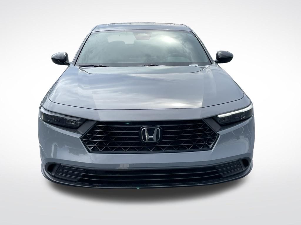Thumbnail: 2025 Honda Accord - 9